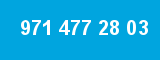 971 477 28 03